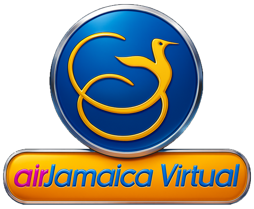 Air Jamaica Virtual